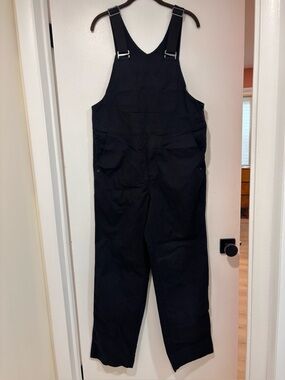 Stoic Men's Ripstop Workwear Overalls Size M
